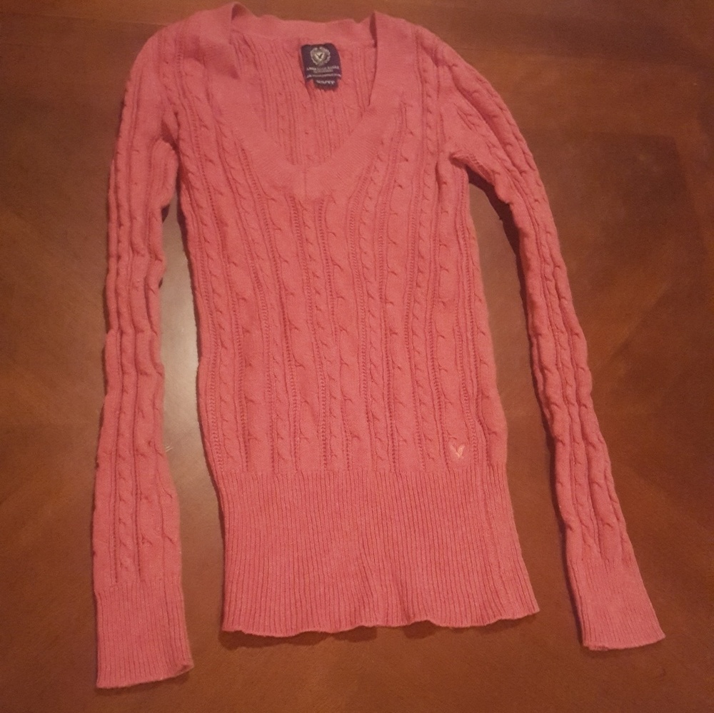 American Eagle Sweater Size XS